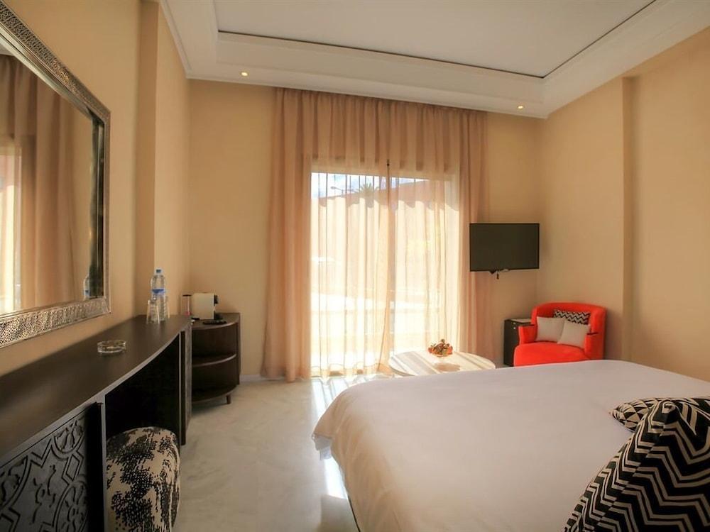 Darsor Hotel