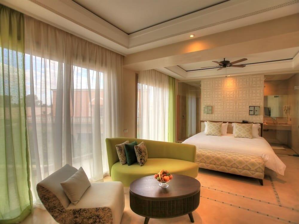 Darsor Hotel Marrakesh