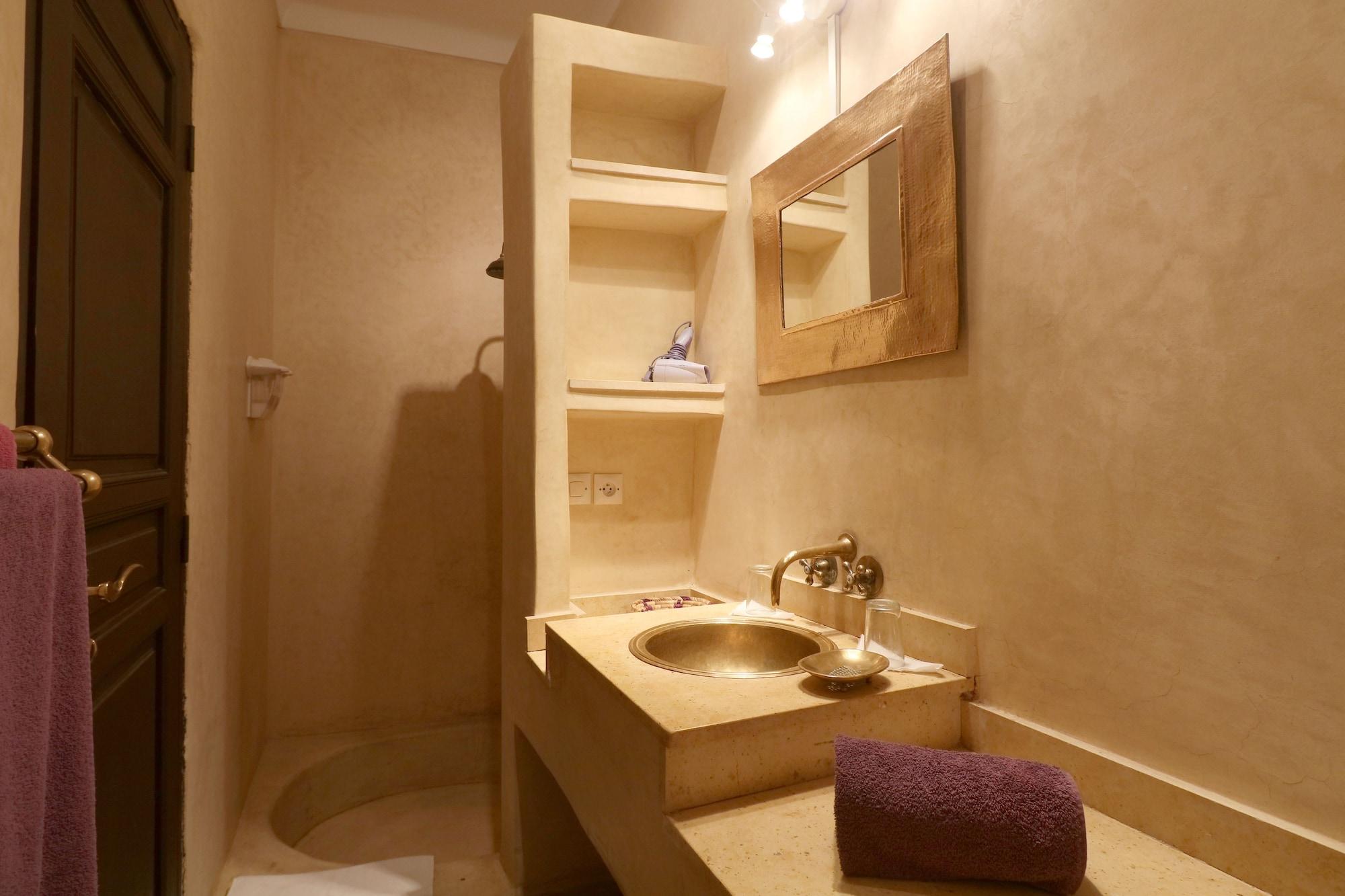 Riad Alwane Marrakesh