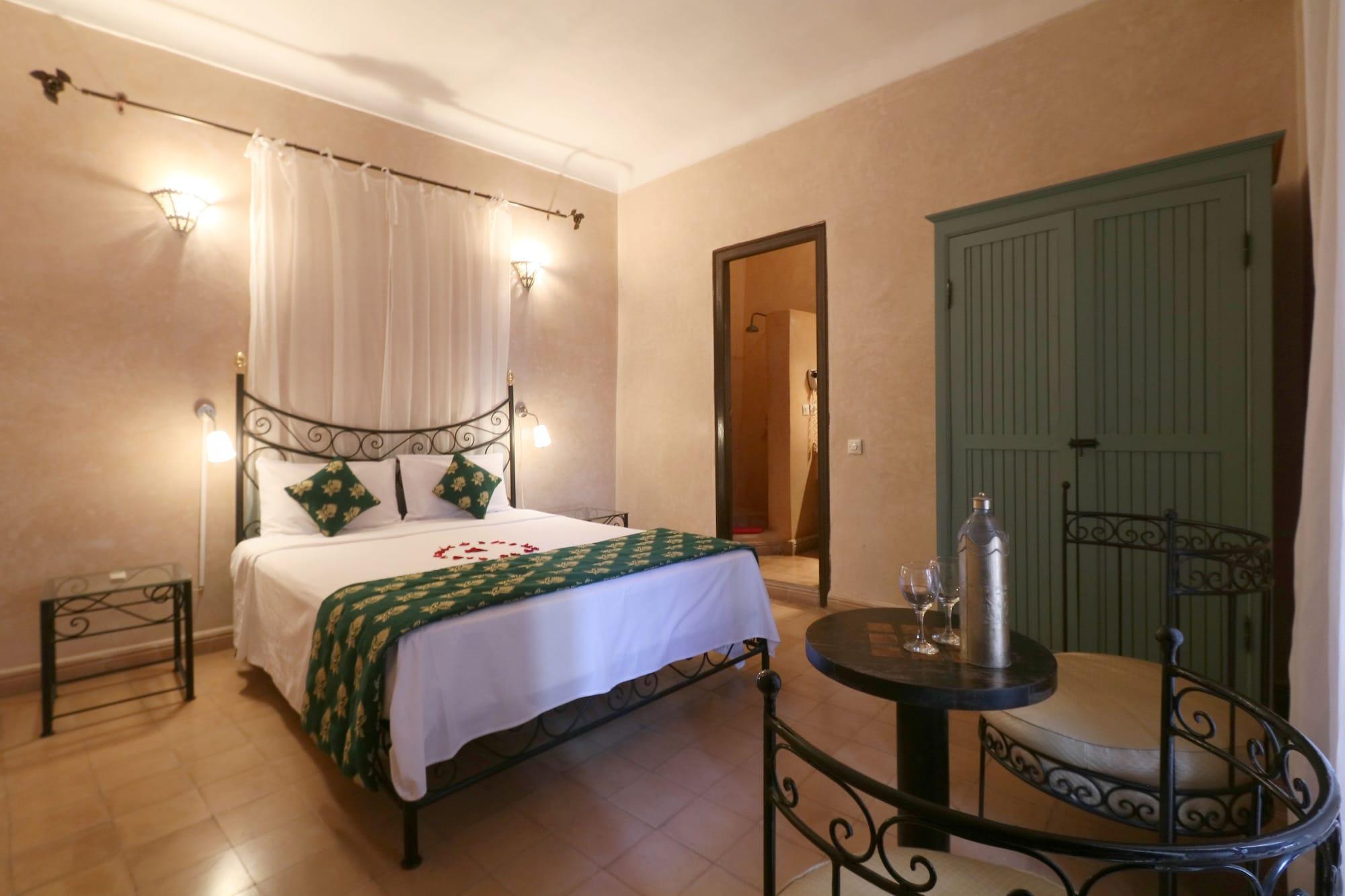 Riad Alwane Marrakesh