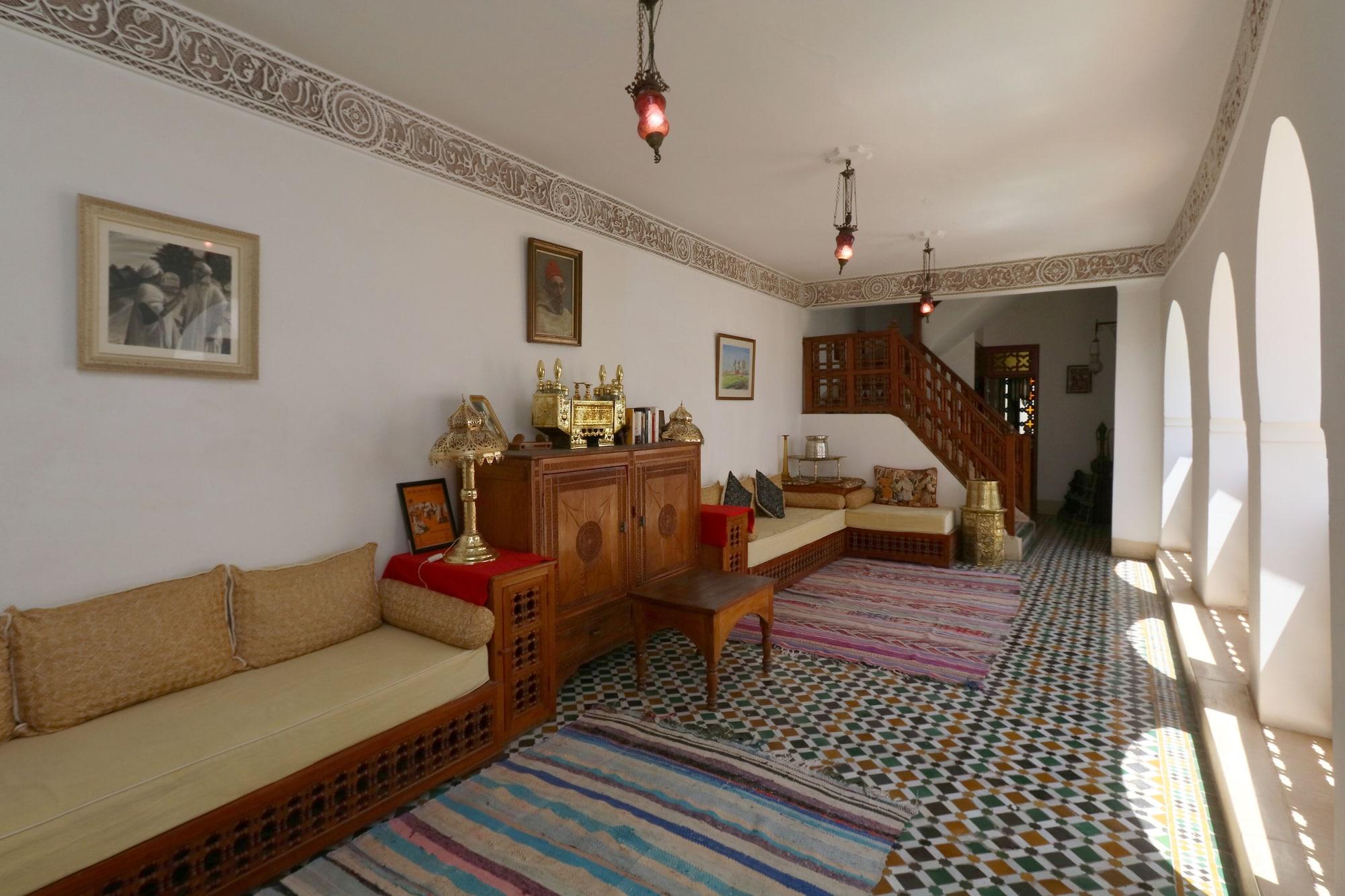 Riad Zineb Marrakesh