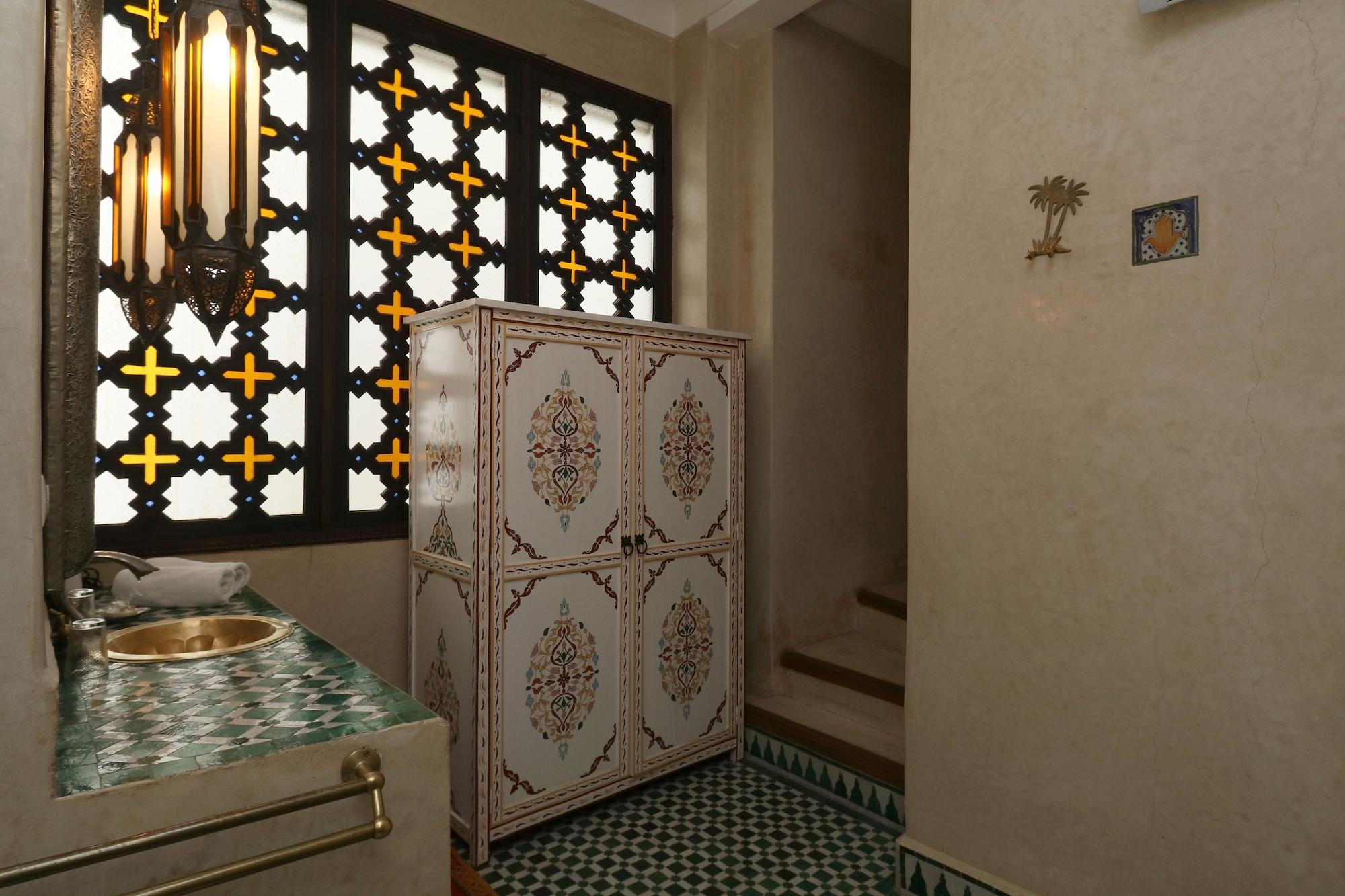 Riad Zineb Marrakesh