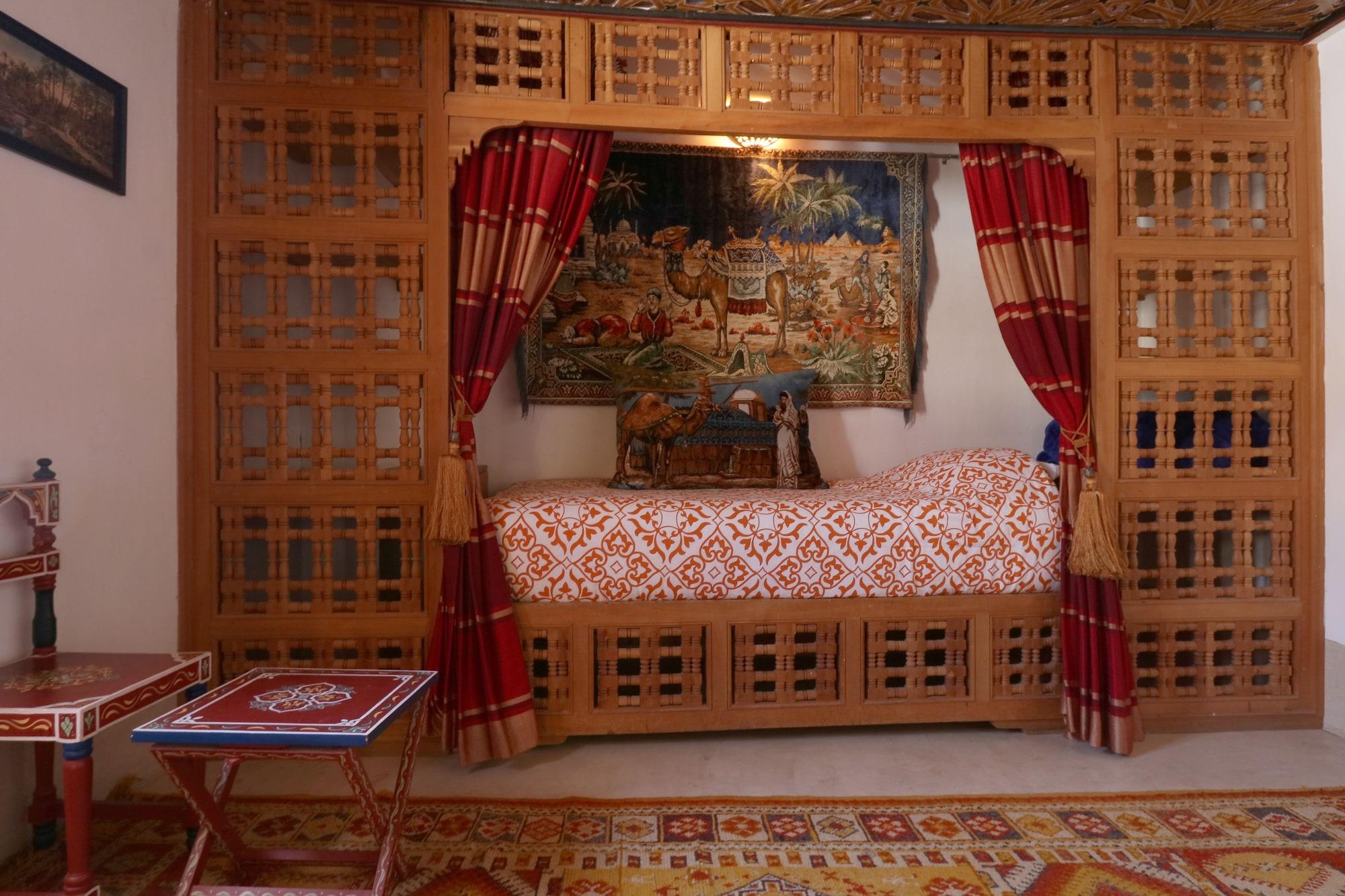 Riad Zineb Marrakesh