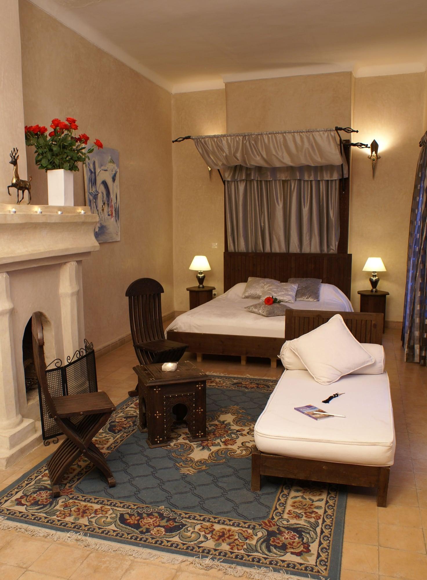 Alwane Riad Marrakesh