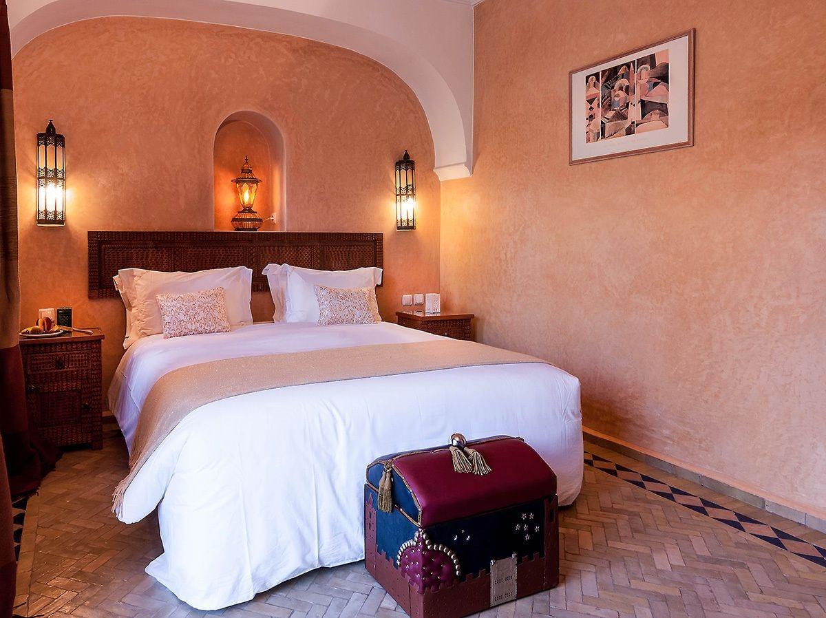 Des 3 Golfs 4* Marrakesch