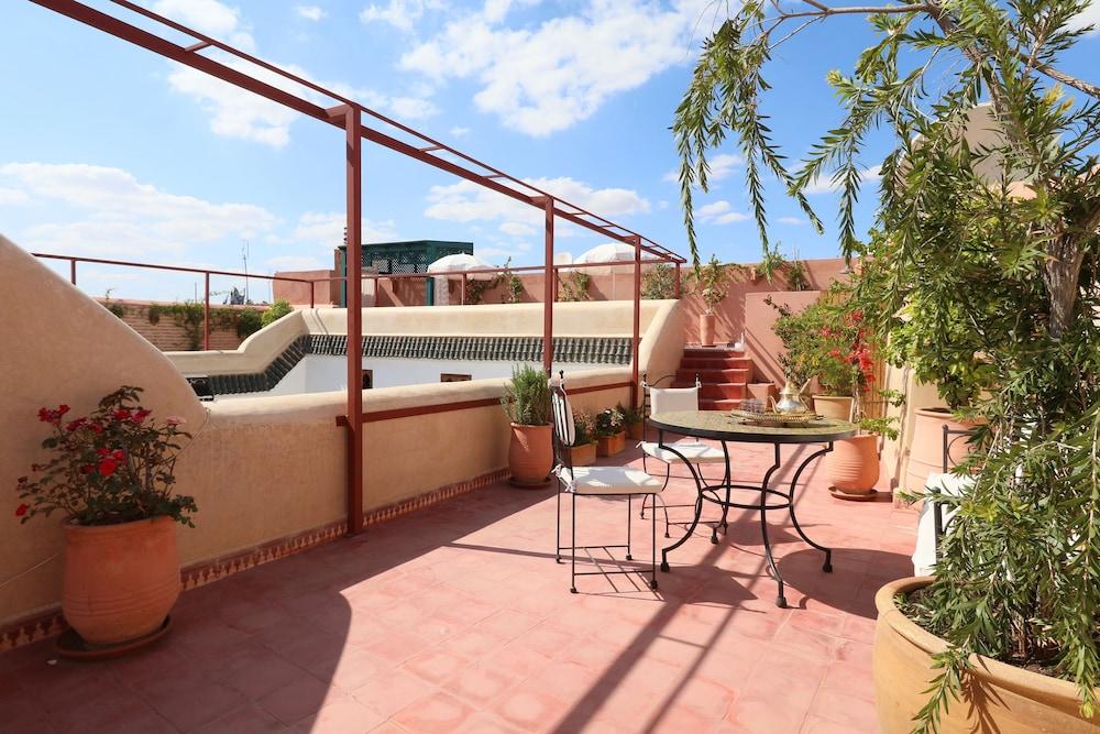 Zineb Riad Marrakesh
