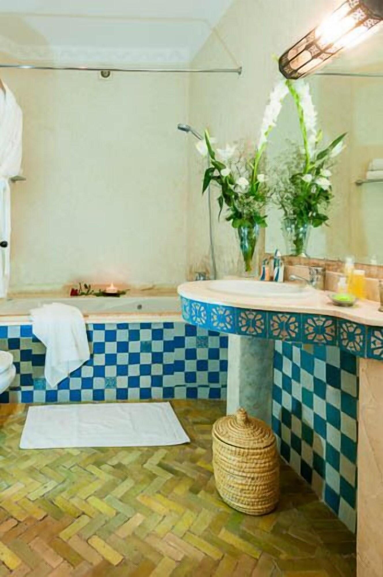Des 3 Golfs Bed & Breakfast