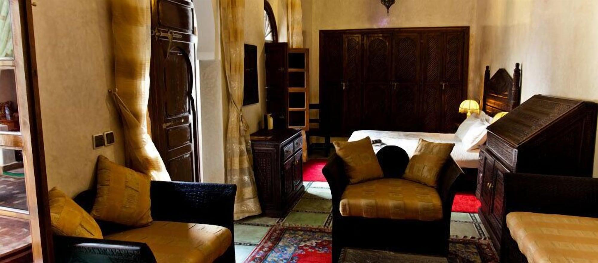 Tidar By Phoenix 3* Marrakesh