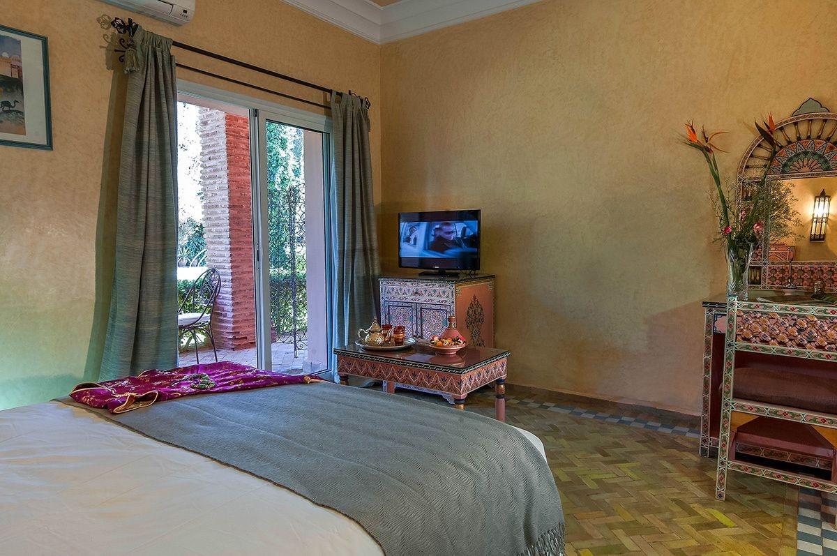 Des 3 Golfs 4* Marrakesh