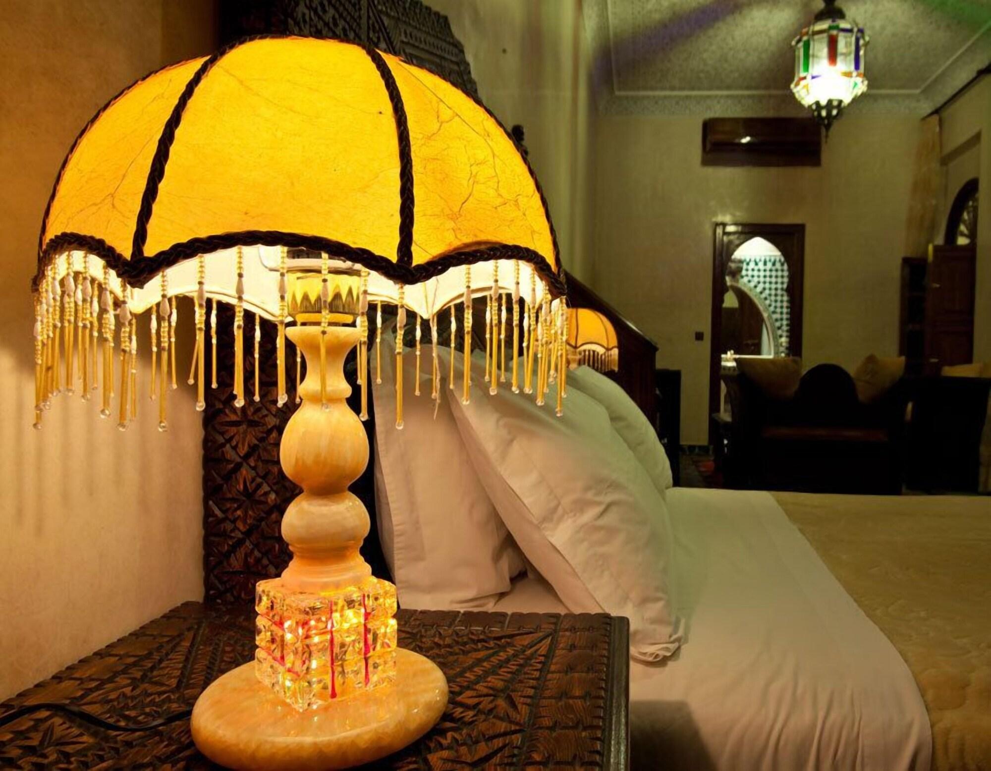 Riad Riad Tidar By Phoenix