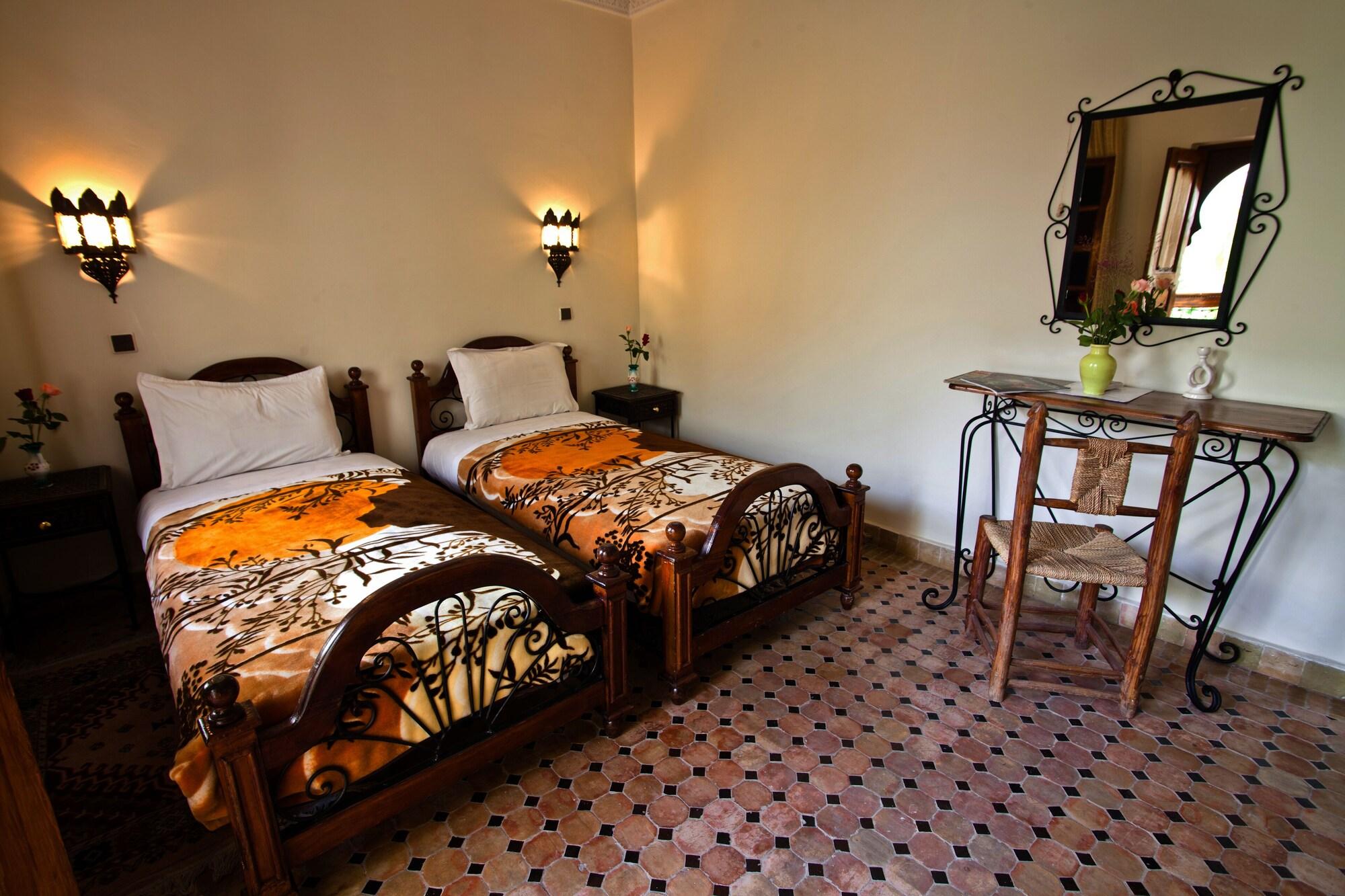 Riad Tidar By Phoenix Marrakesh