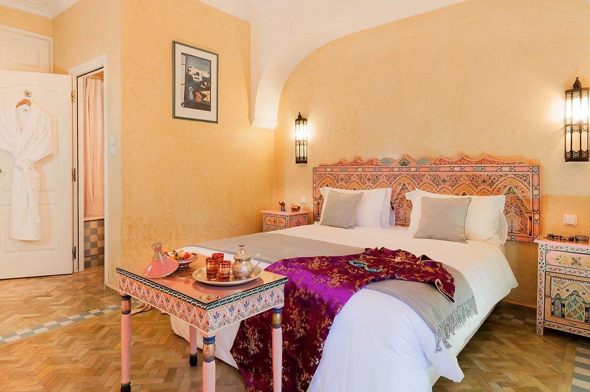 Des 3 Golfs Bed & Breakfast