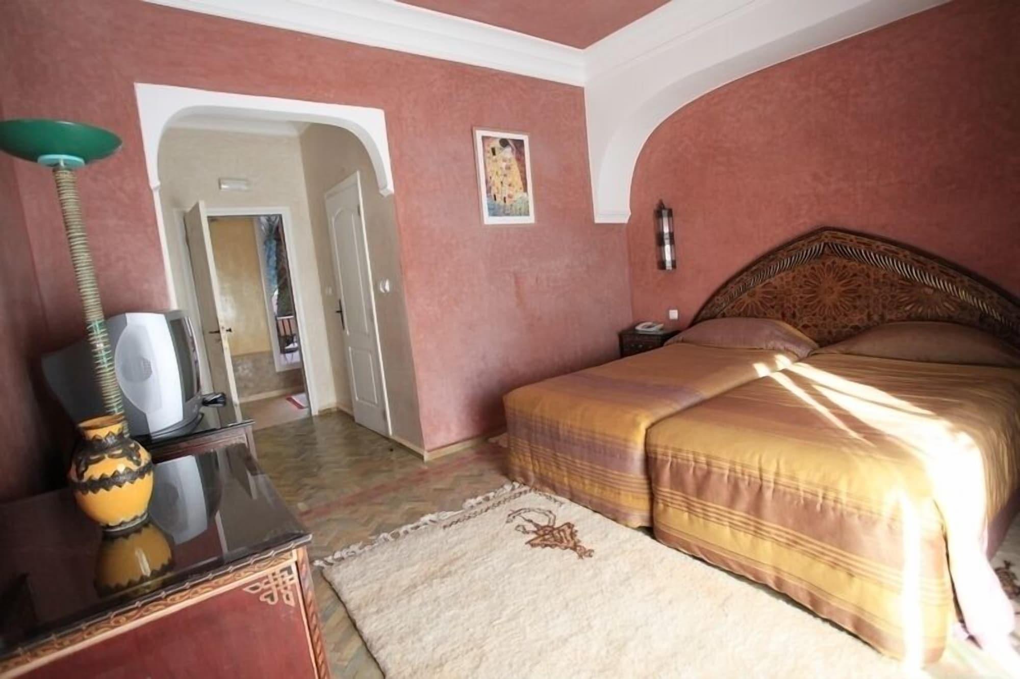 Bed & Breakfast Des 3 Golfs 4*