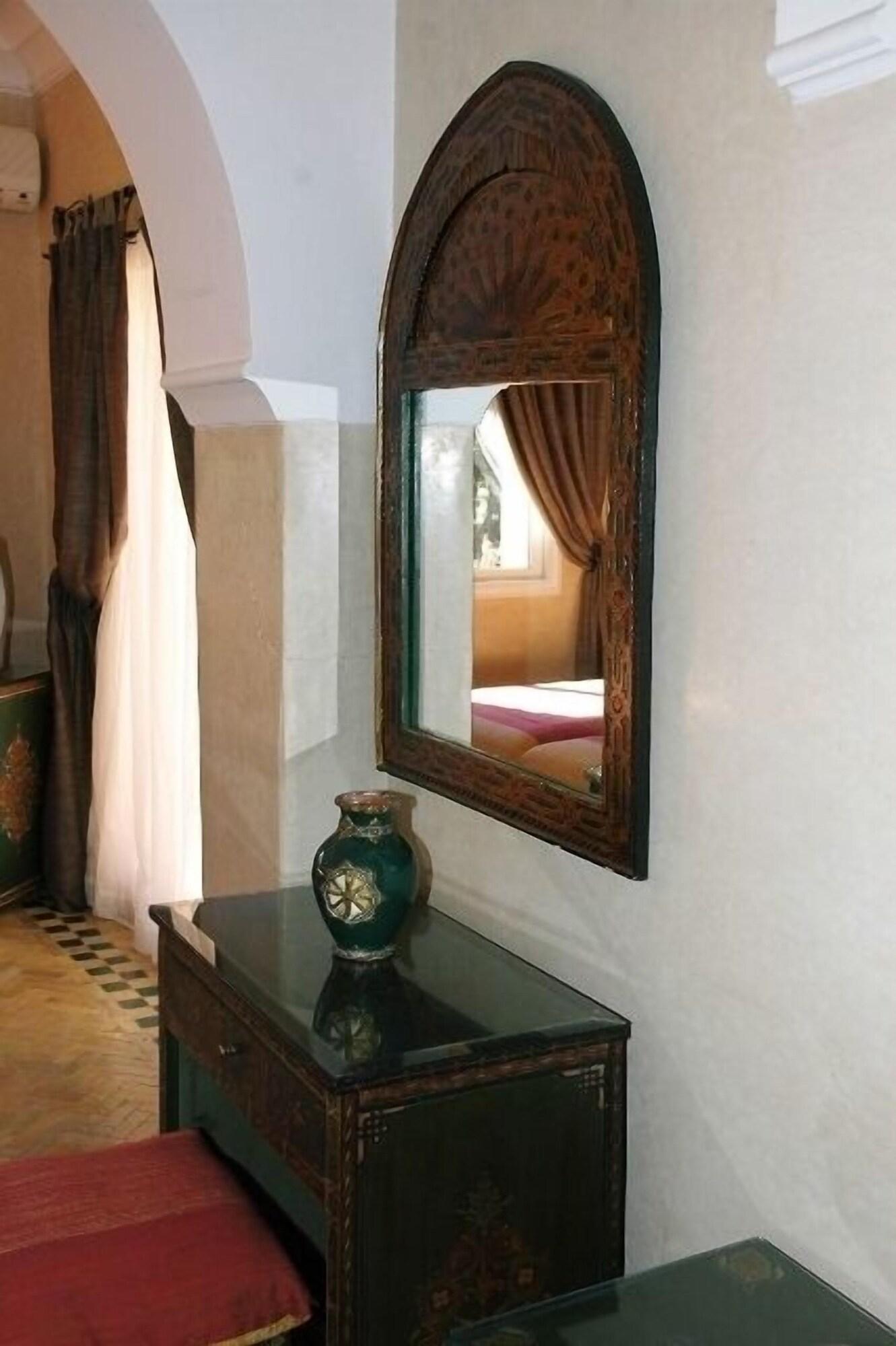 Des 3 Golfs 4* Marrakesh