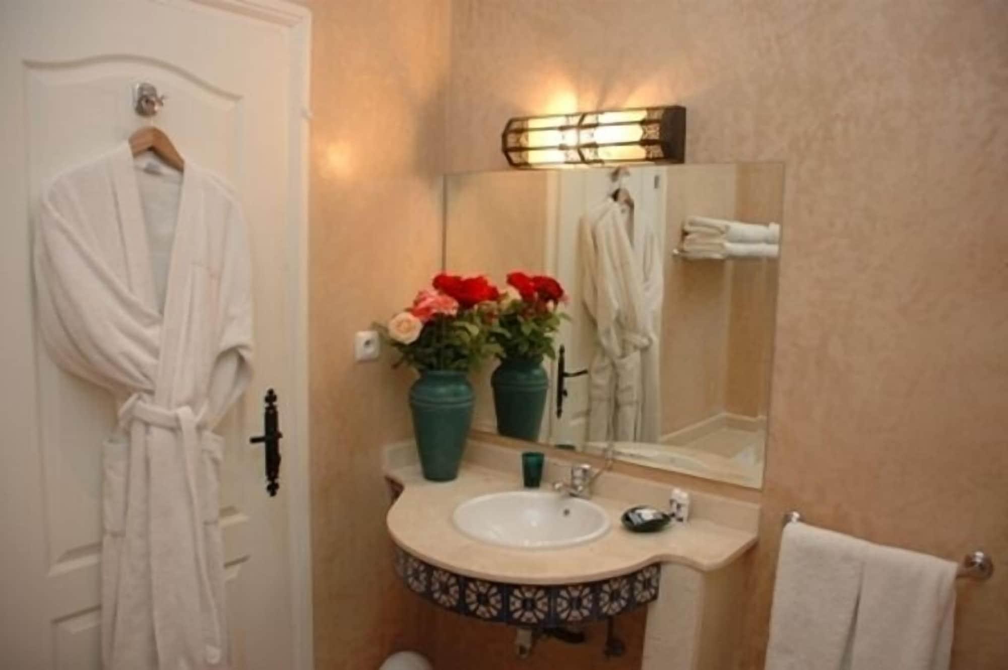 Des 3 Golfs Bed & Breakfast