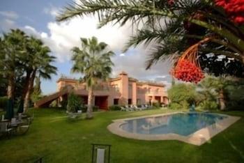 Bed & Breakfast Des 3 Golfs