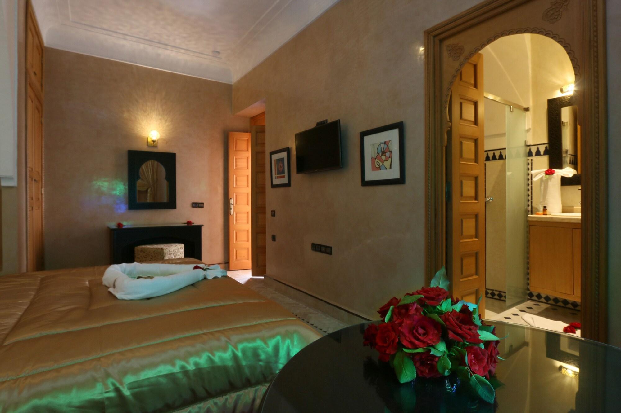 Maison d'hôtes Zaki 4*