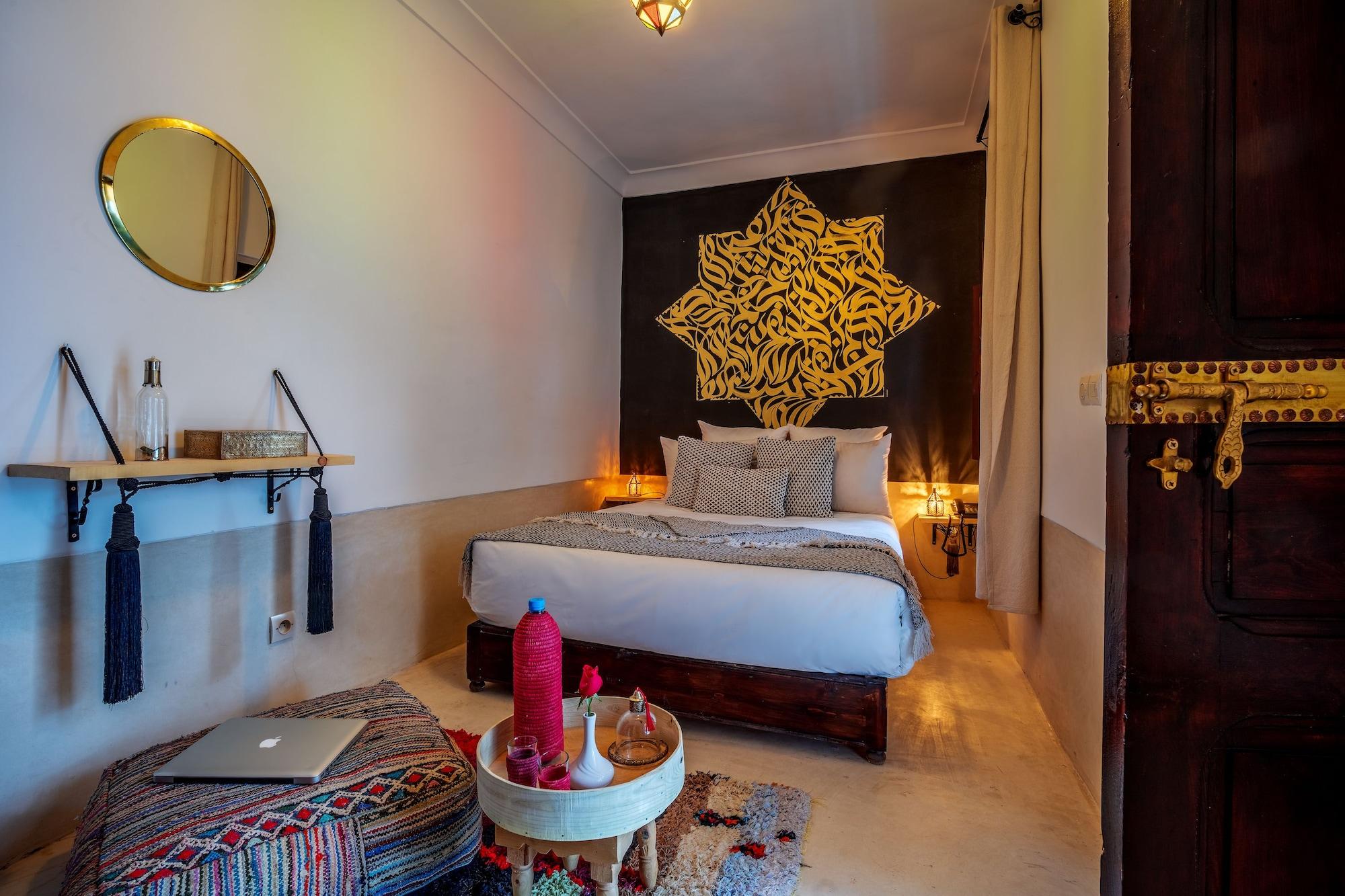 Riad L'oriental Medina & 3*