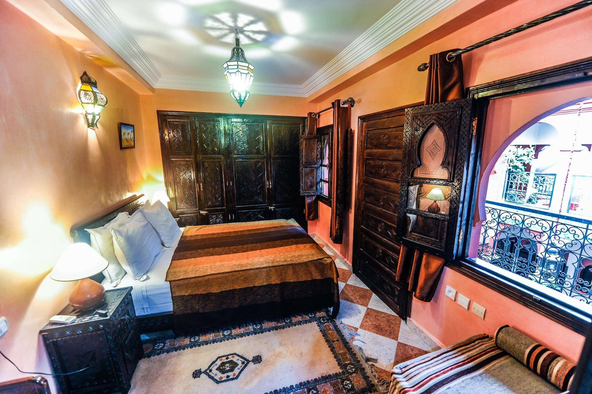 Errabii 3* Marrakesh