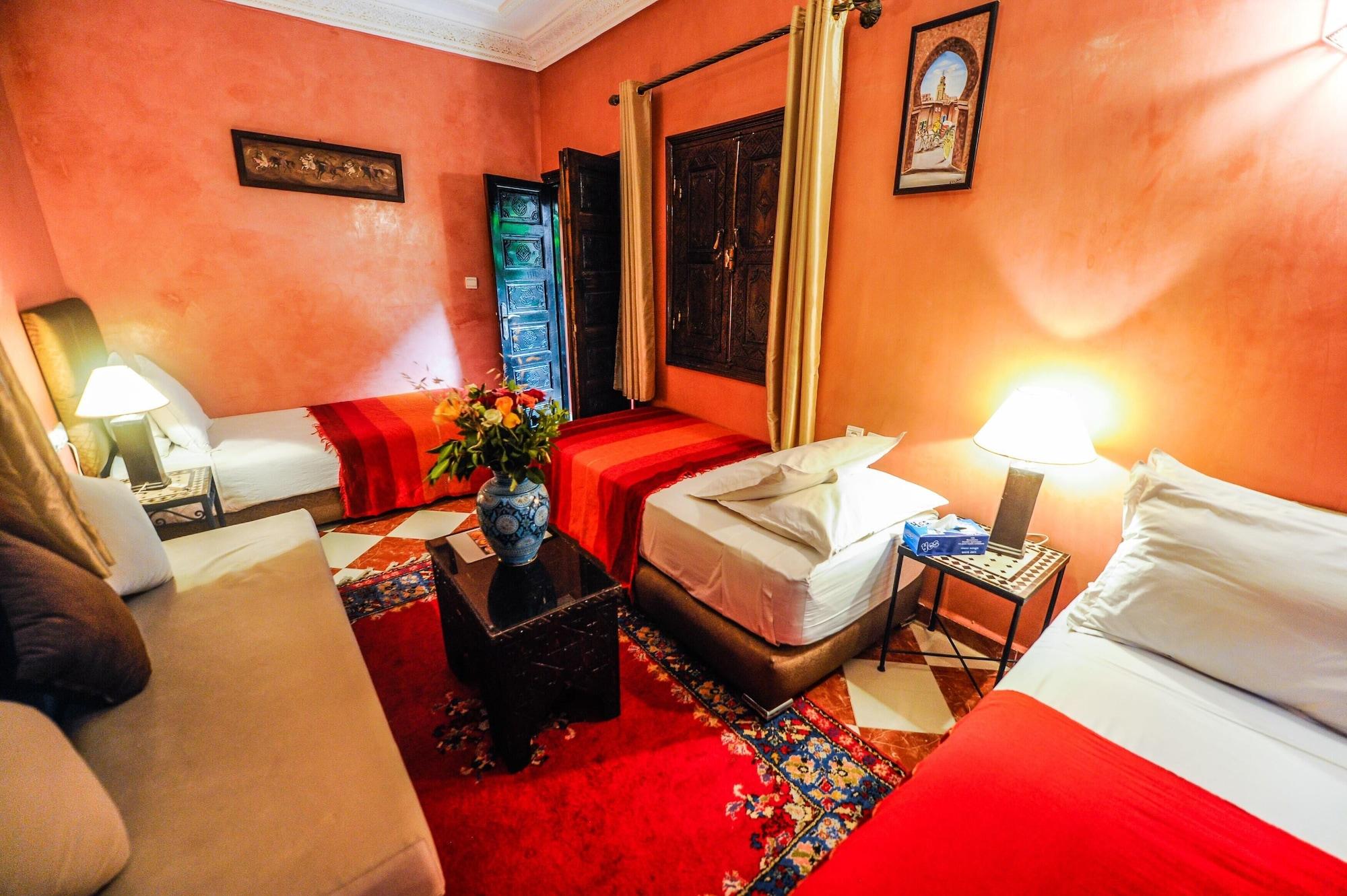 Riad Errabii 3*