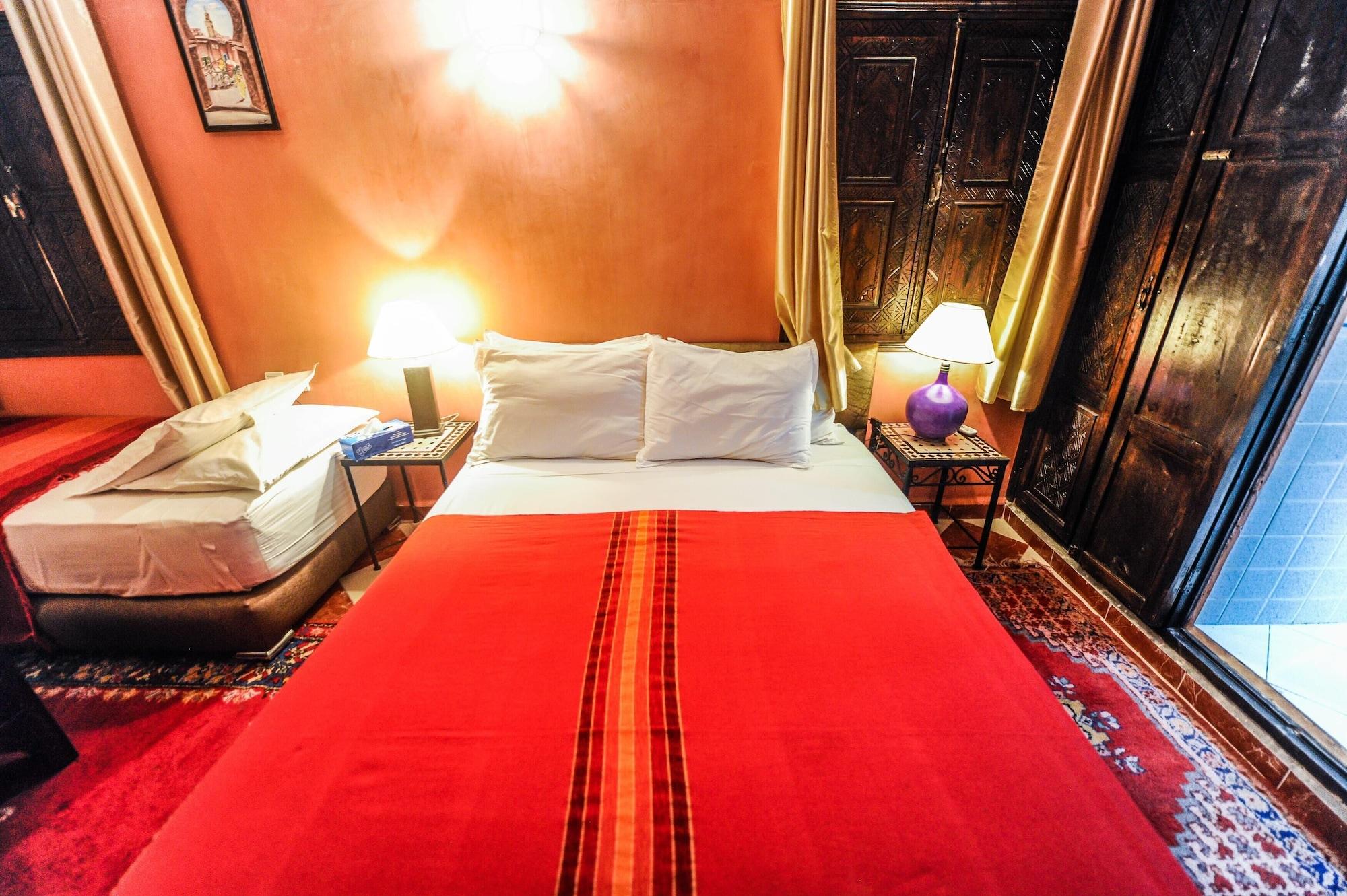 Errabii Riad 3*