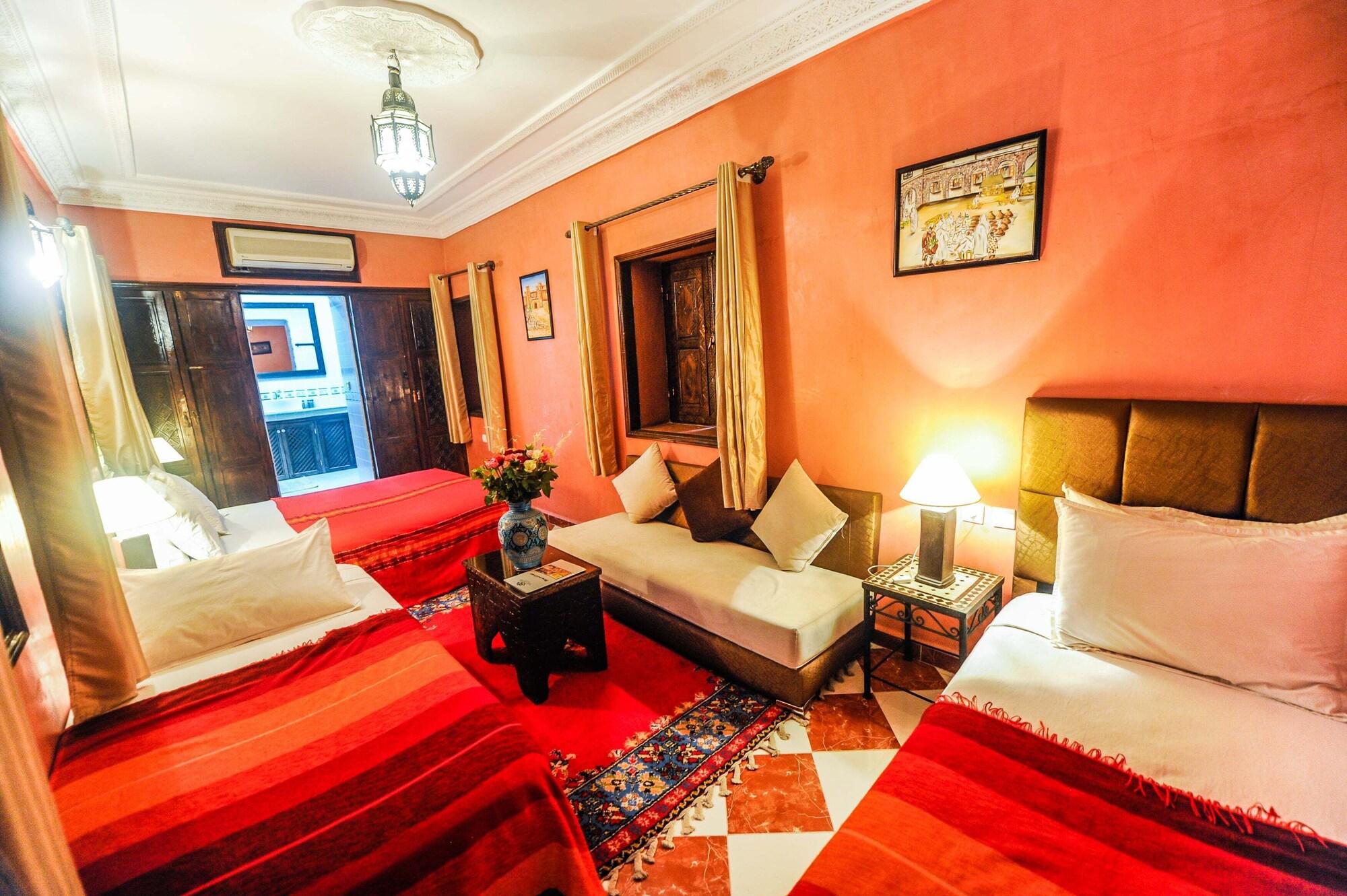 Riad Errabii 3*