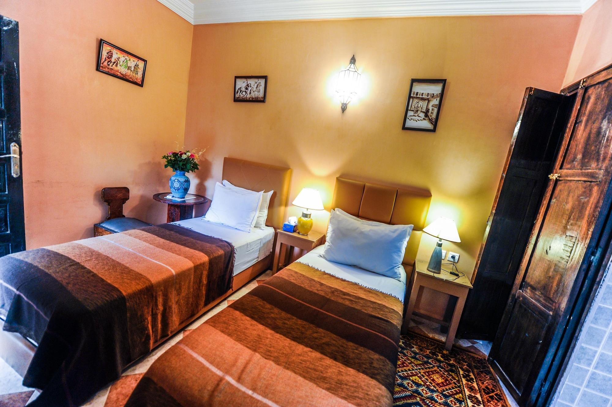 Errabii Riad Marrakesh