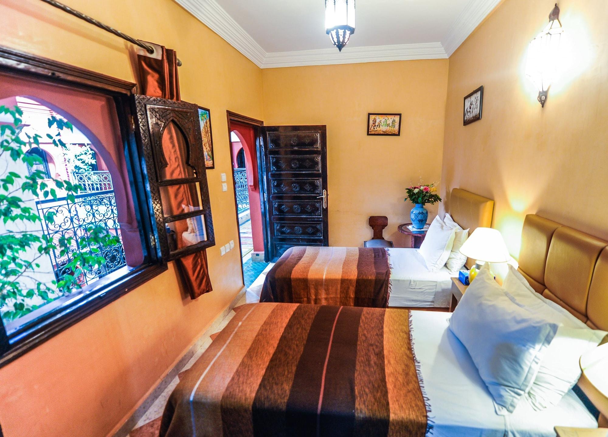 Riad Errabii