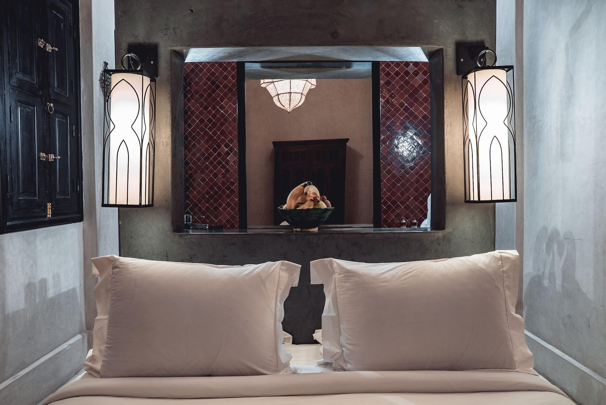 Riad Ambre Epices Medina 5*