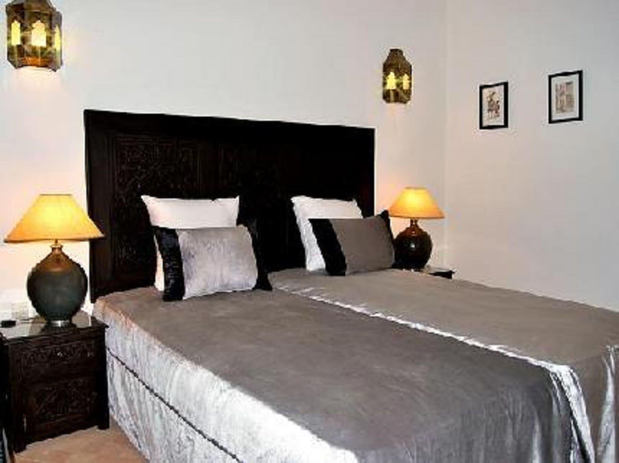 & Bahia Salam Riad 4*