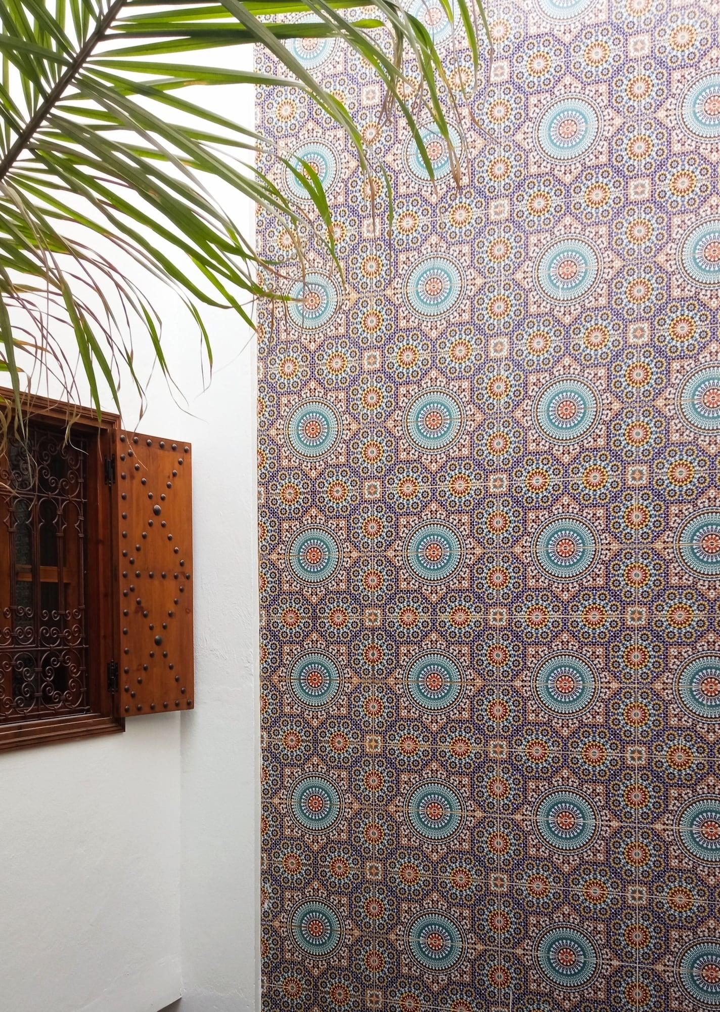 Heklek Marrakesh