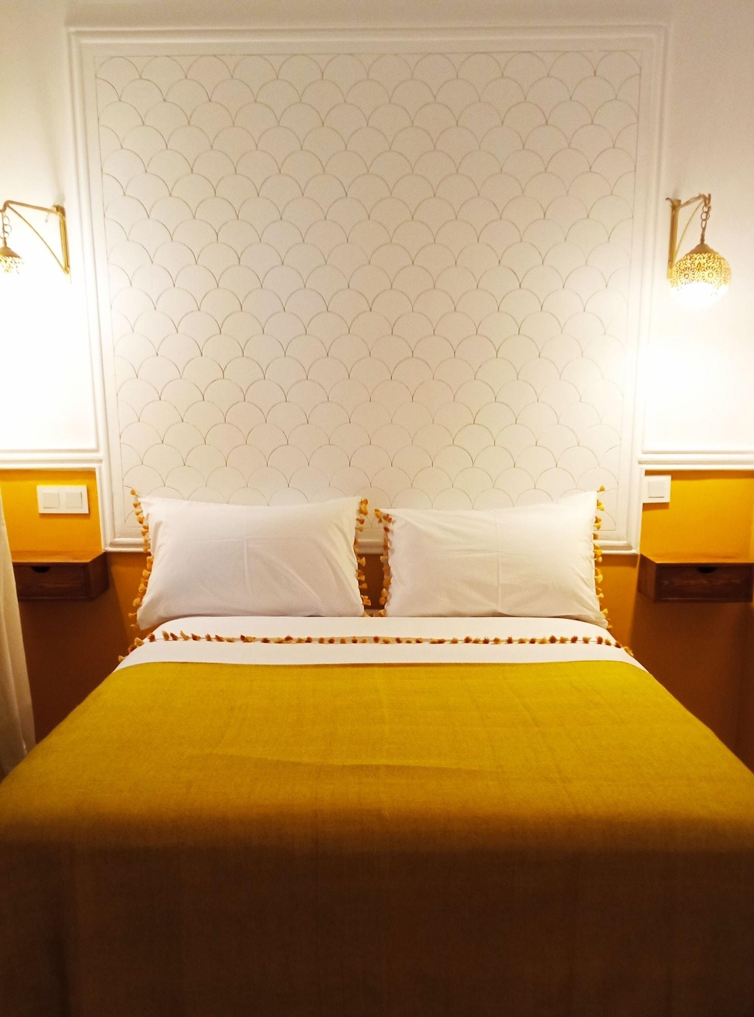Heklek Riad Marrakesh