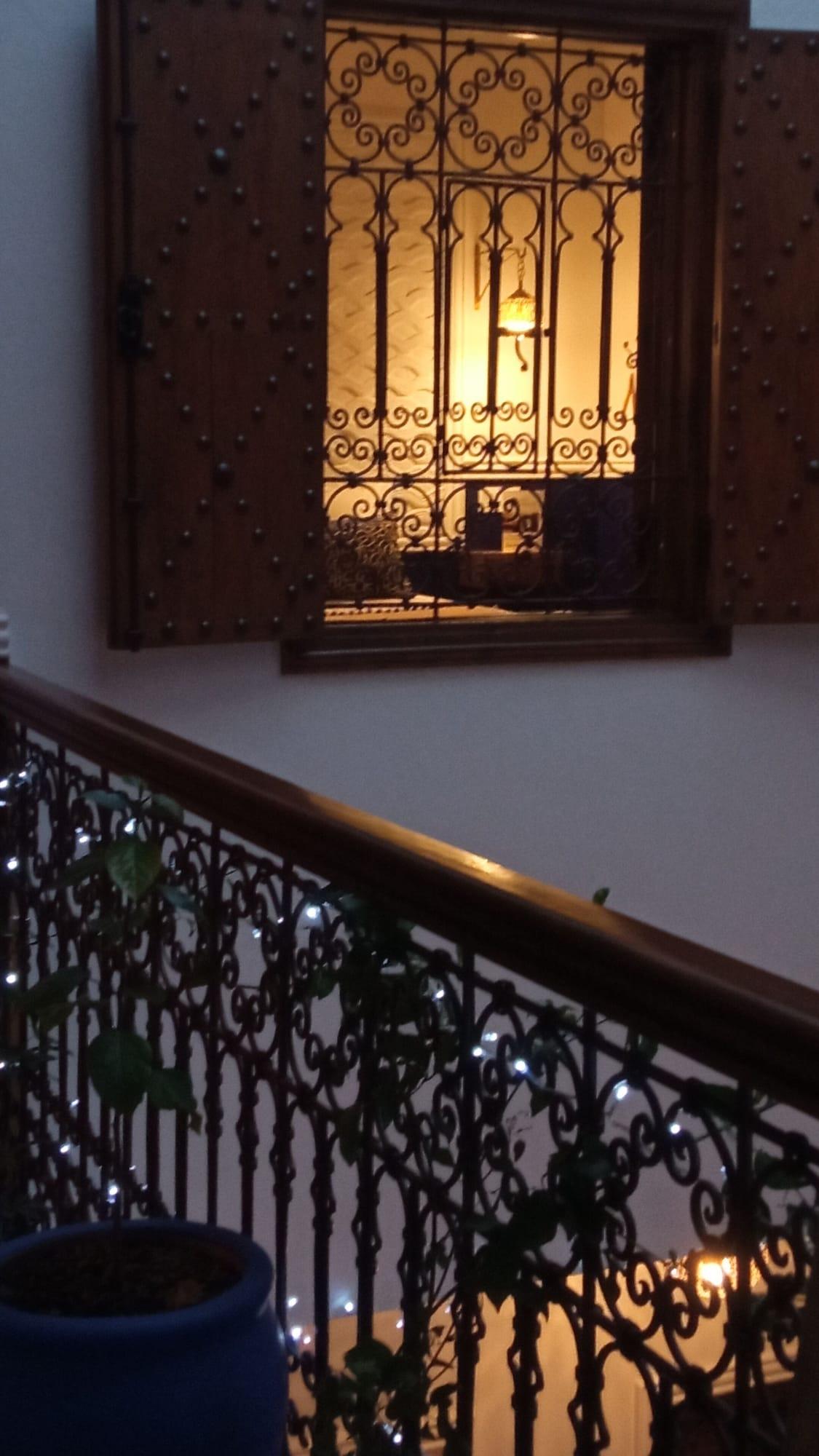 Riad Heklek Marrakesh