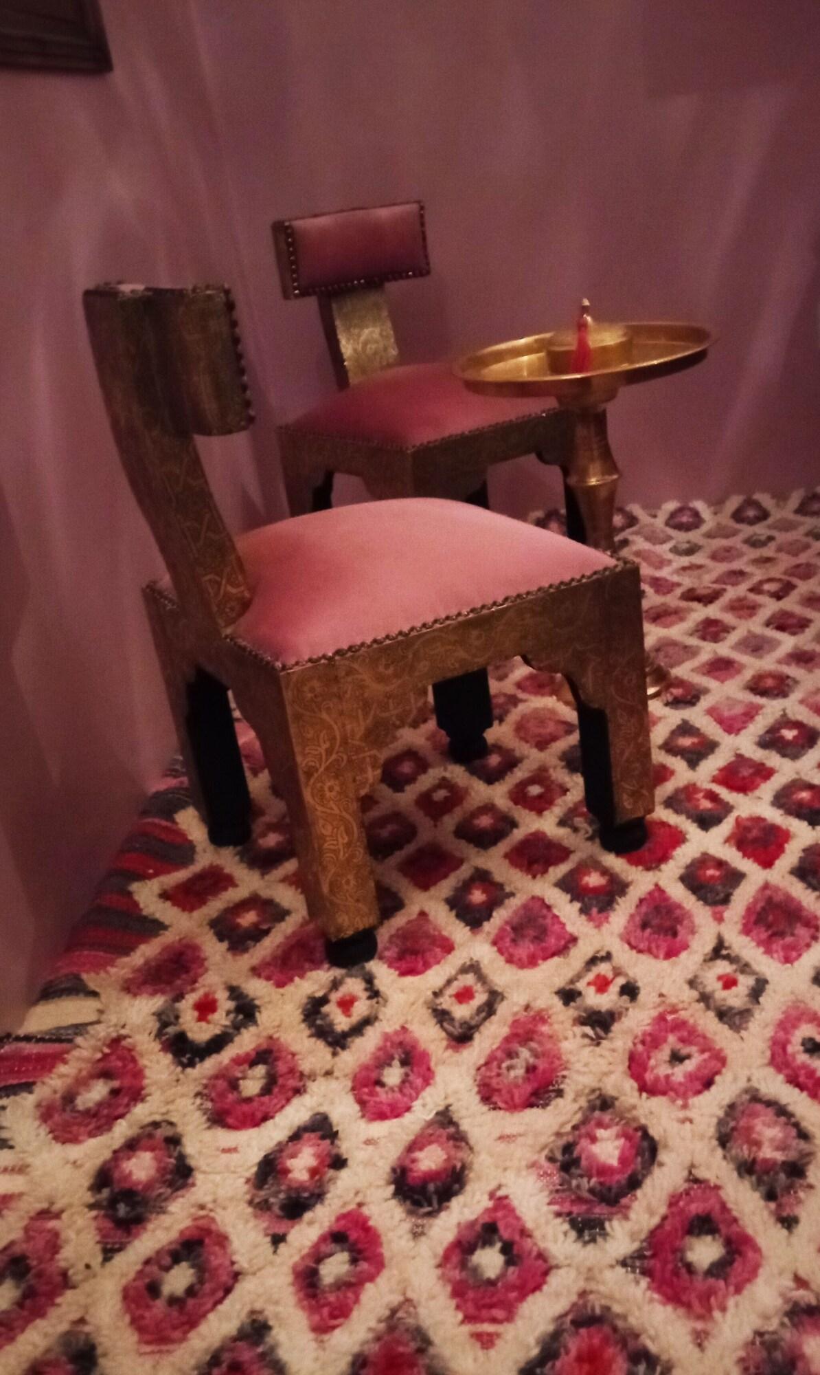 Heklek Riad