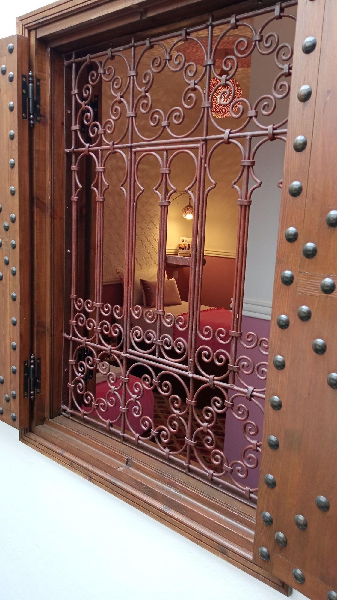 Riad Heklek Marrakesh