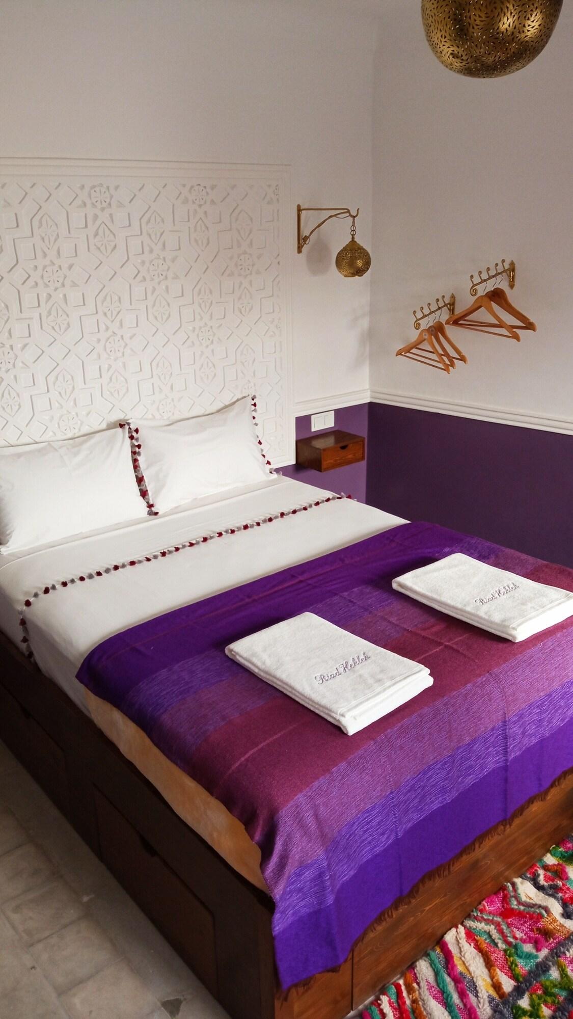 Heklek Riad Marrakesh