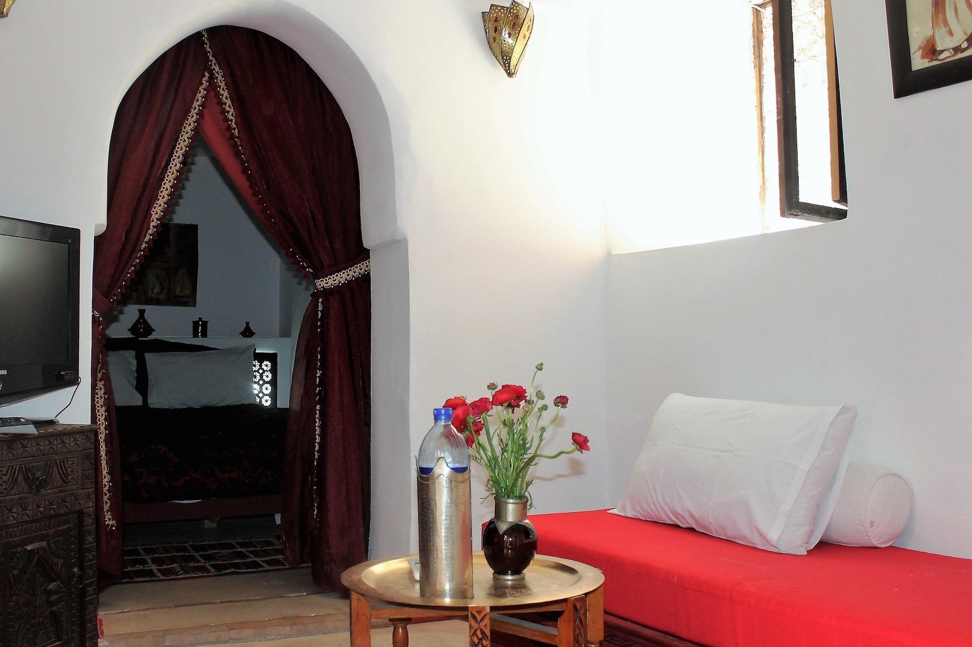 Riad Alamine