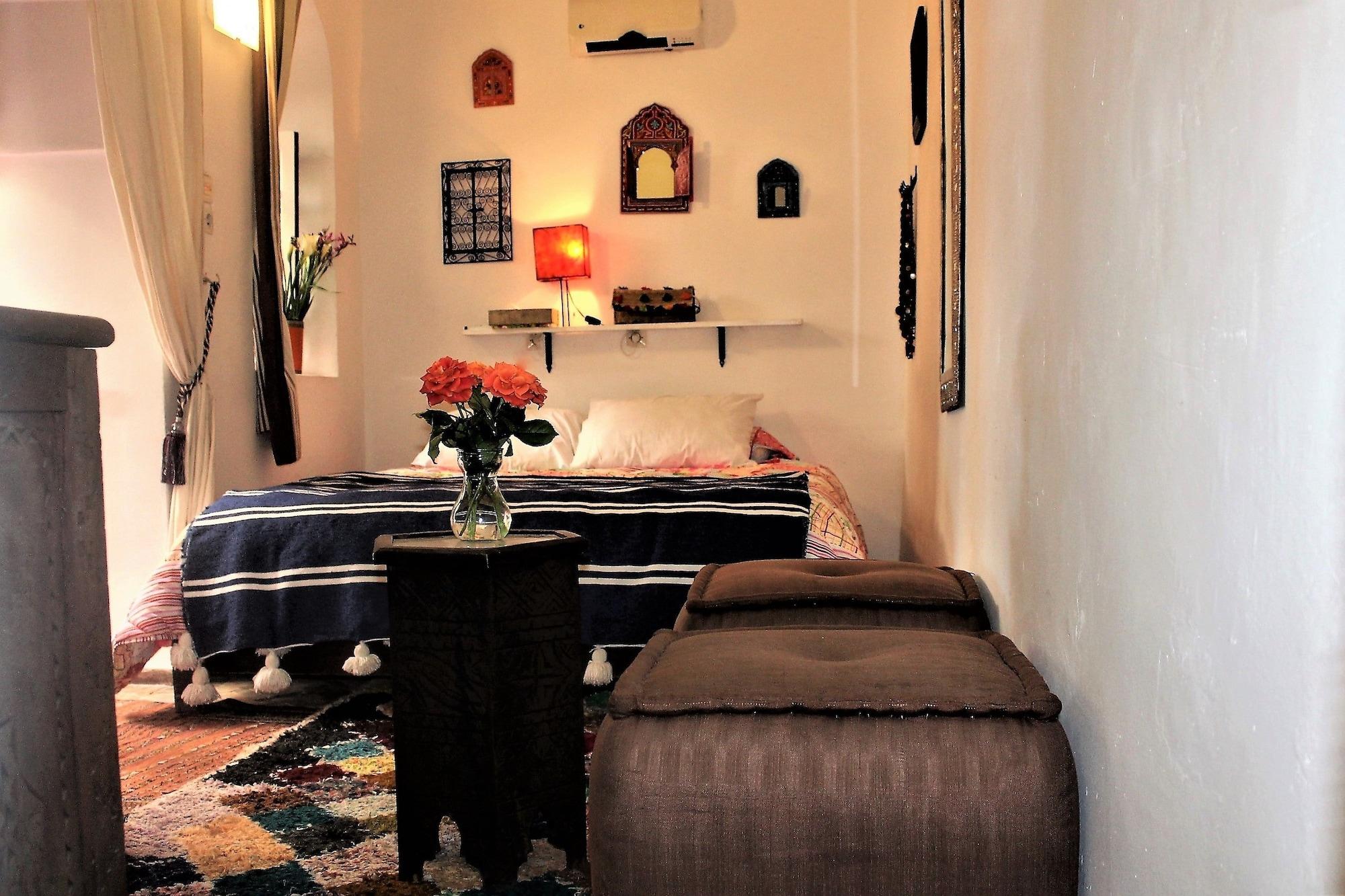 Alamine 4* Marrakesh