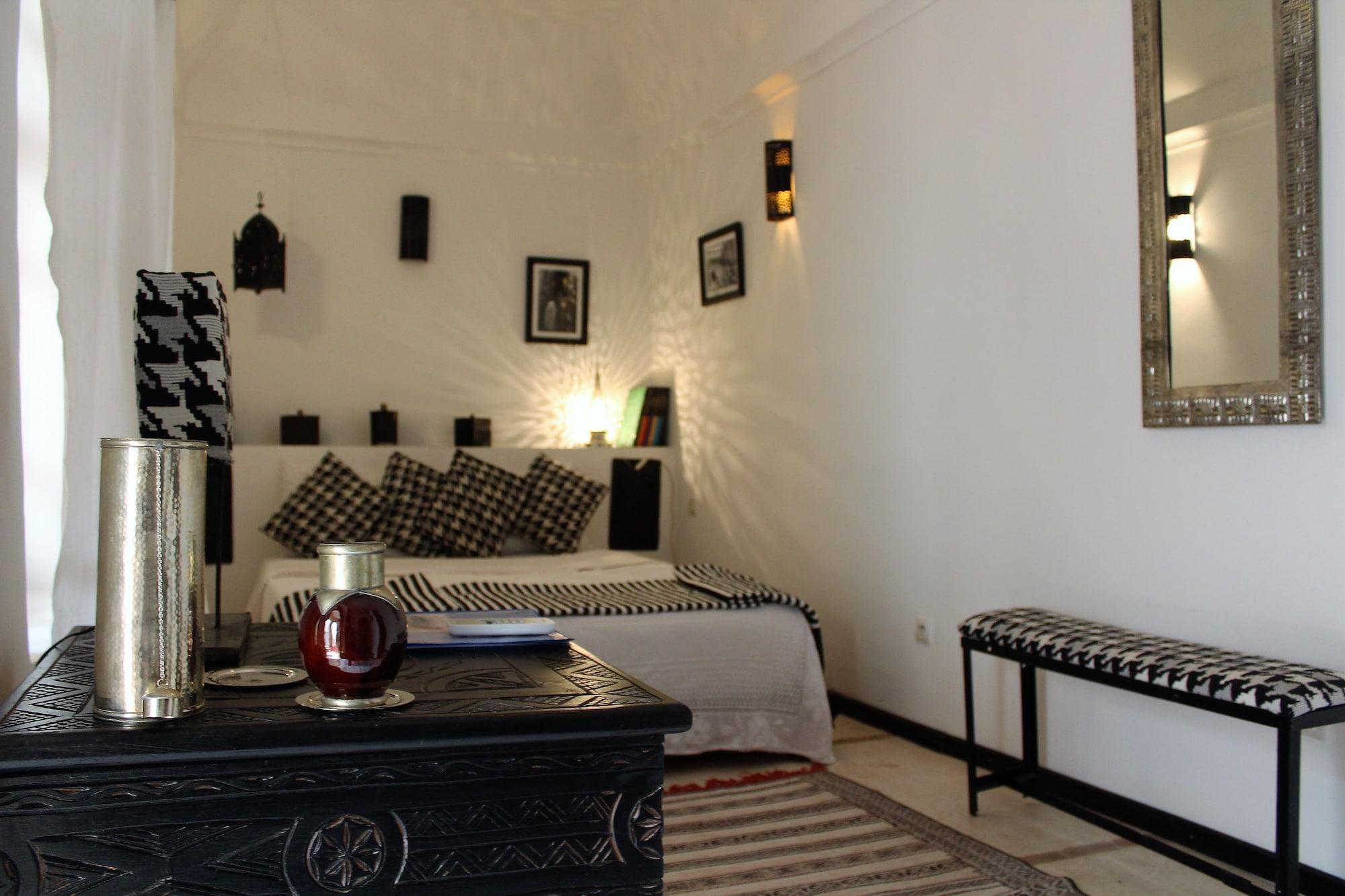 Alamine 4* Marrakesh