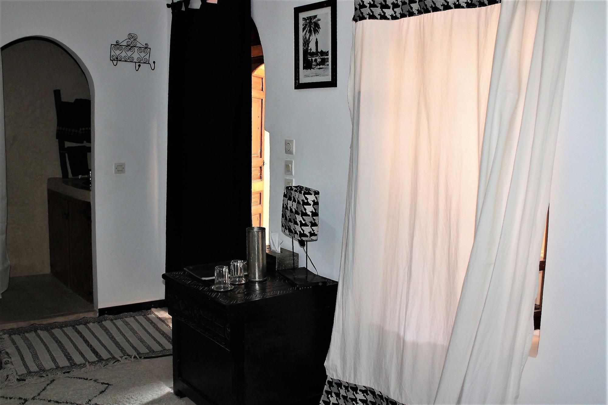 Alamine 4* Marrakesh
