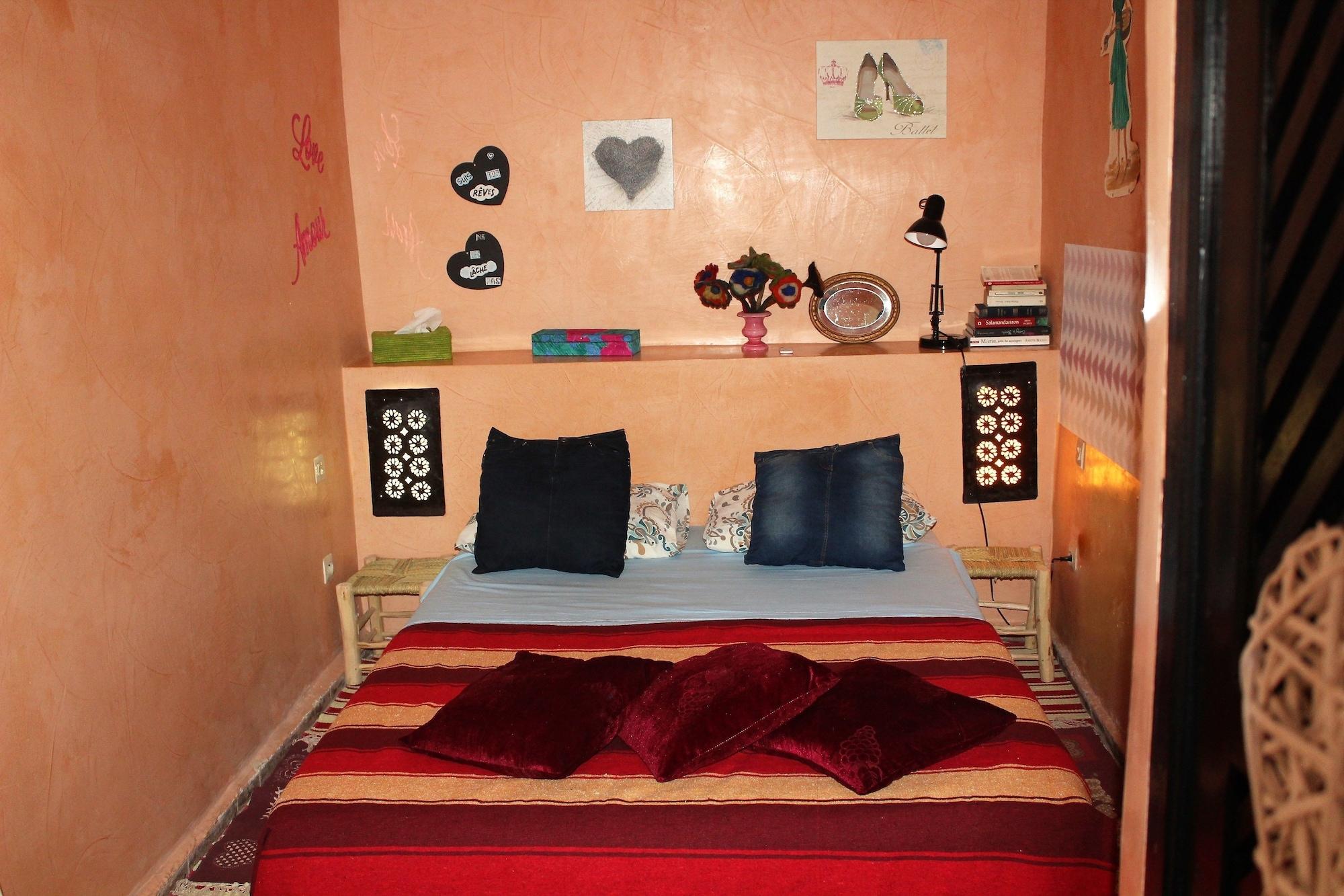 Riad Alamine Marrakesh