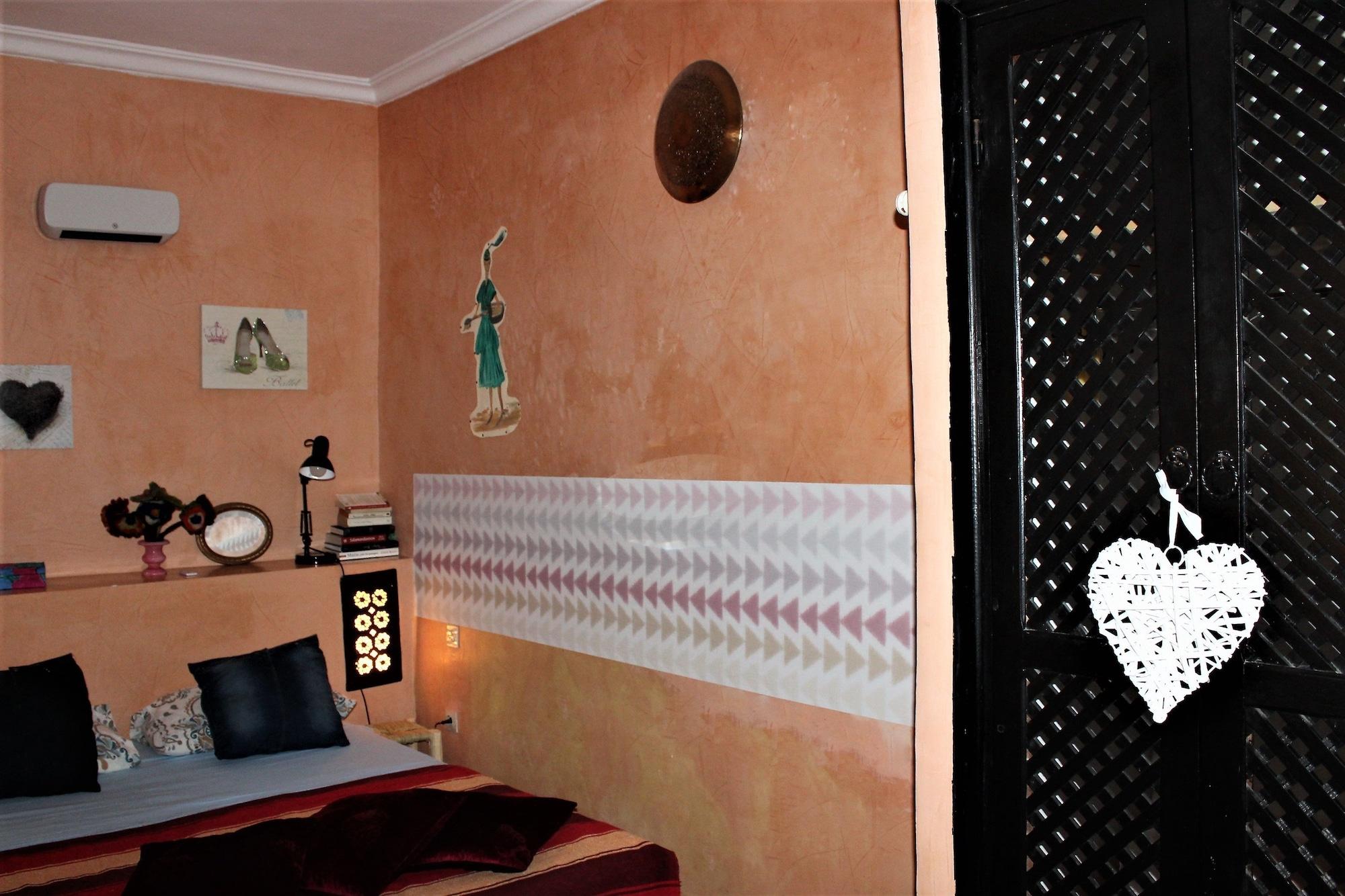 Alamine Riad 4*