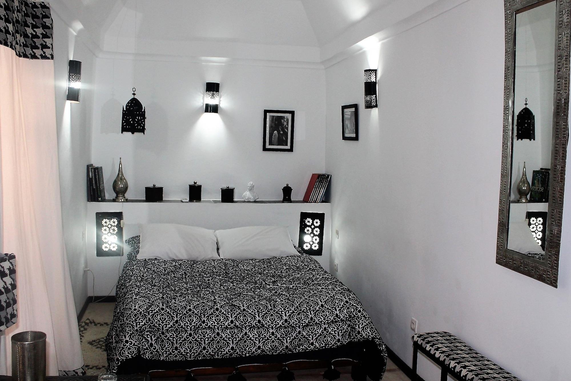 Riad Alamine Marrakesh