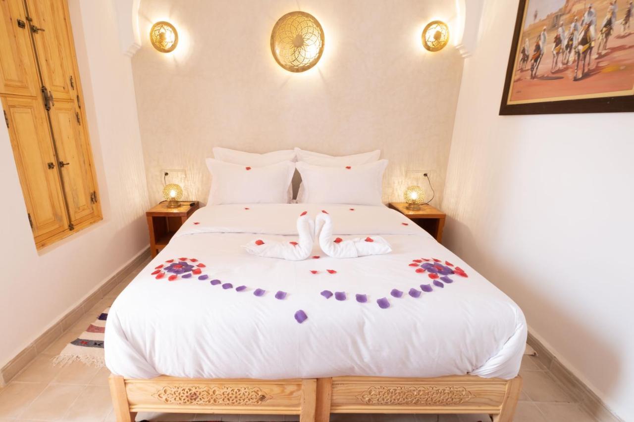 Guest house El Habib
