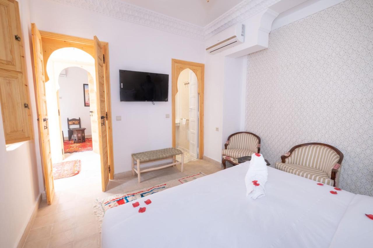 Guest house El Habib *