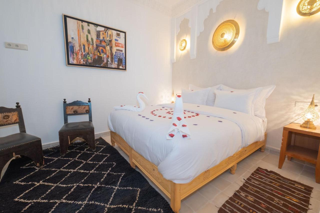 El Habib Guest house *