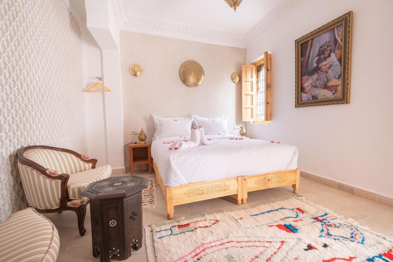 El Habib Guest house