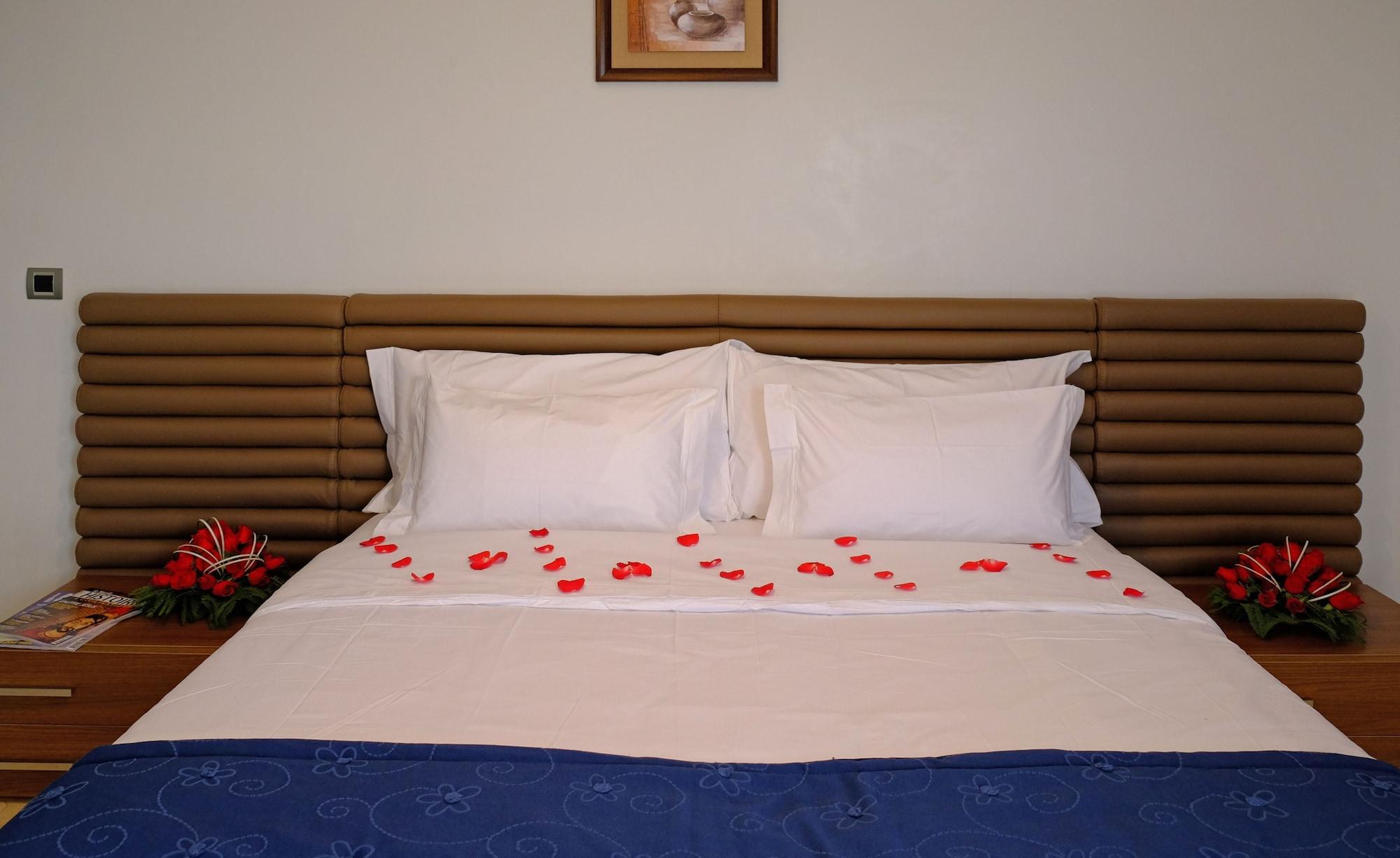Aparthotel Mouna Marrakesh