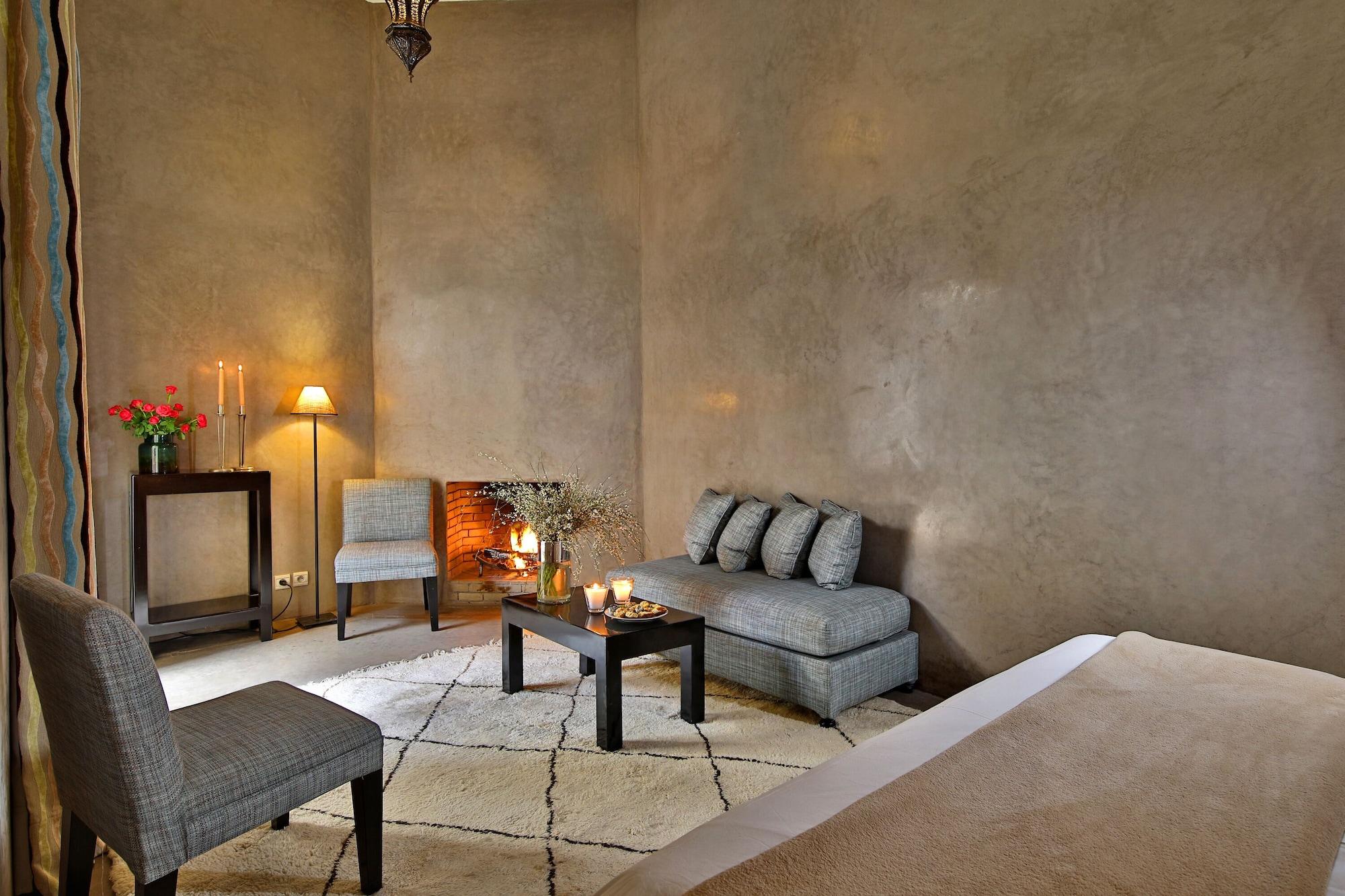 Dar One Guest house Marrakesh