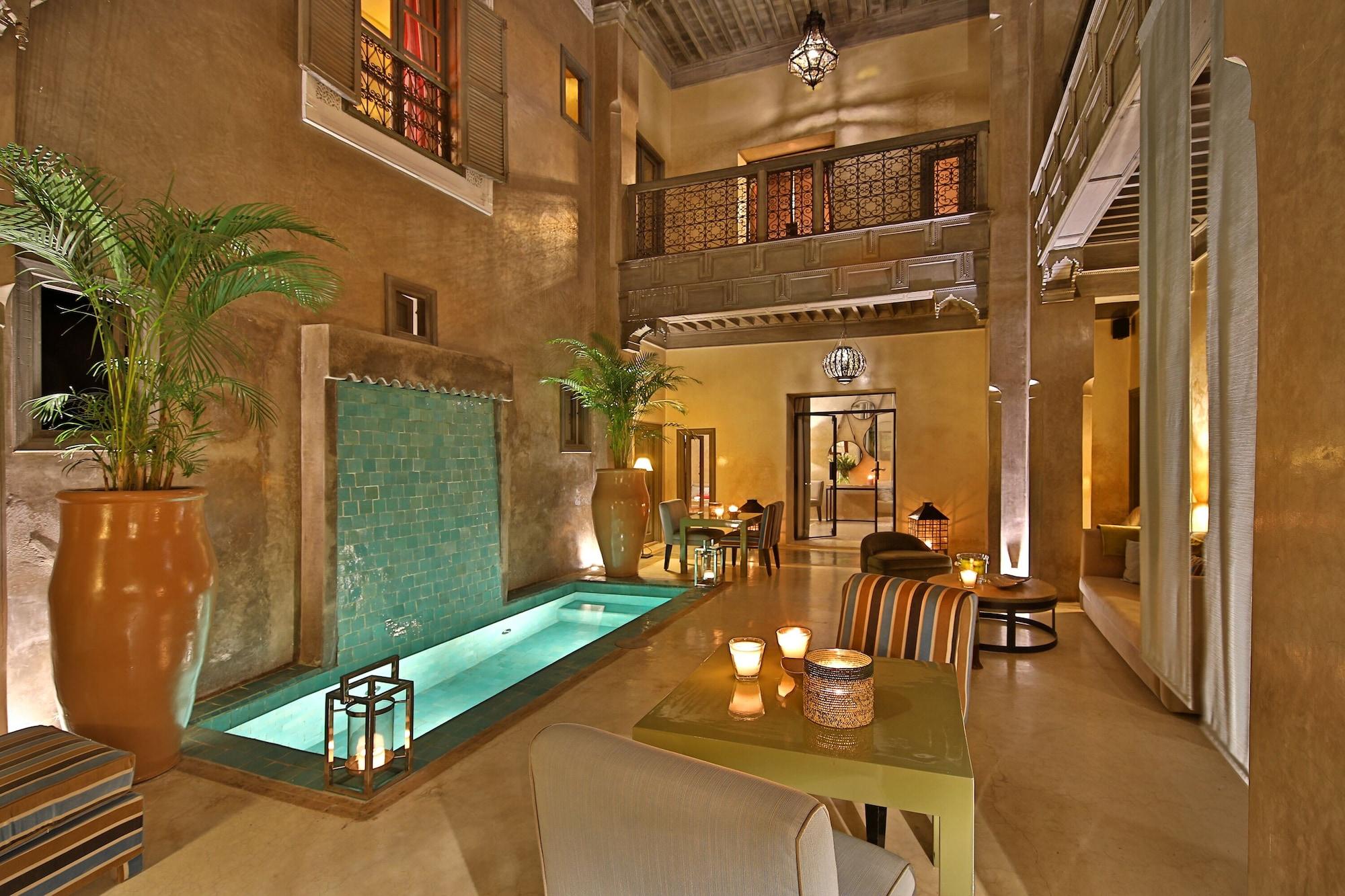 Dar One Guest house Marrakesh